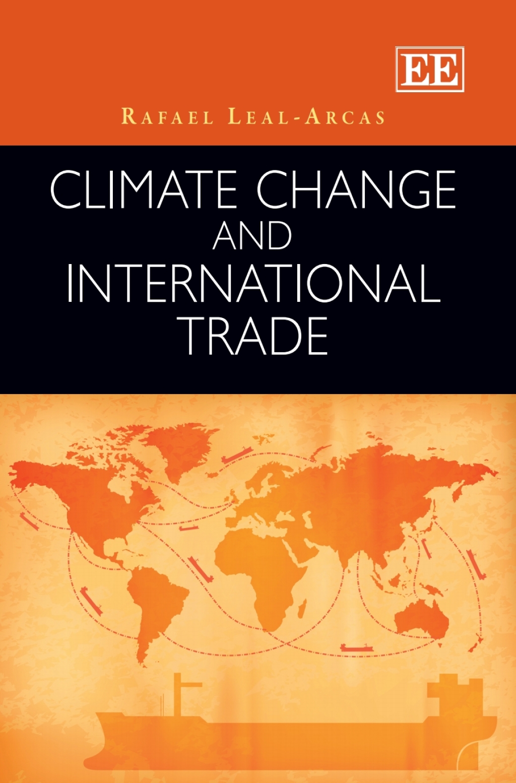 Climate Change and International Trade 1st Edition â€“ PDF/EPUB Version ...