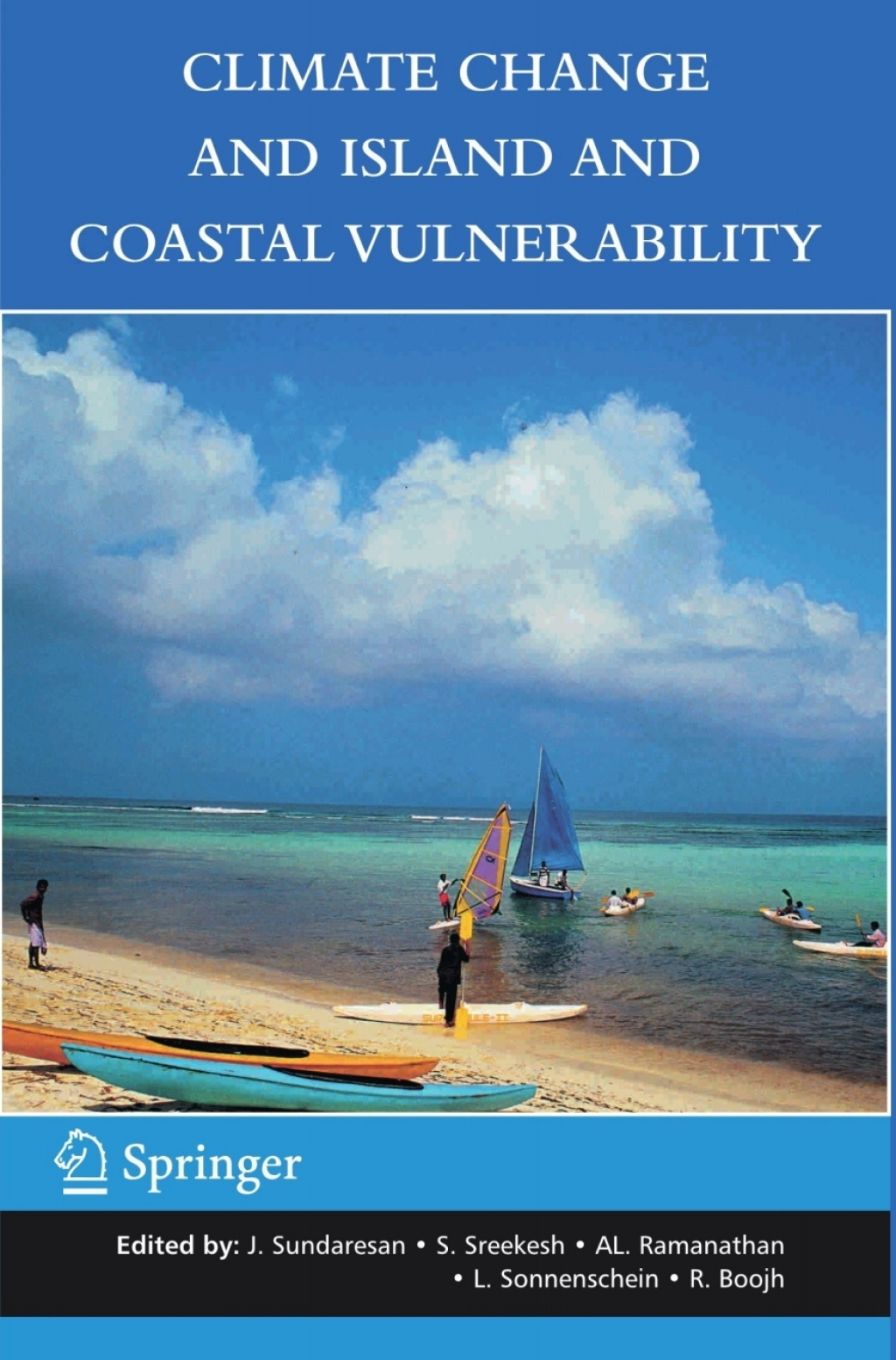 Climate Change and Island and Coastal Vulnerability â€“ PDF/EPUB ...