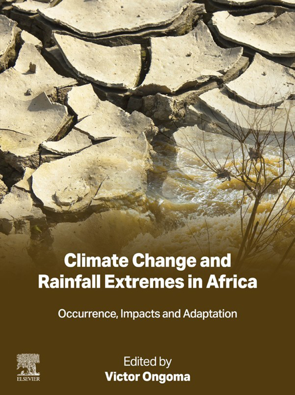 Climate Change and Rainfall Extremes in Africa Occurrence, Impacts and ...