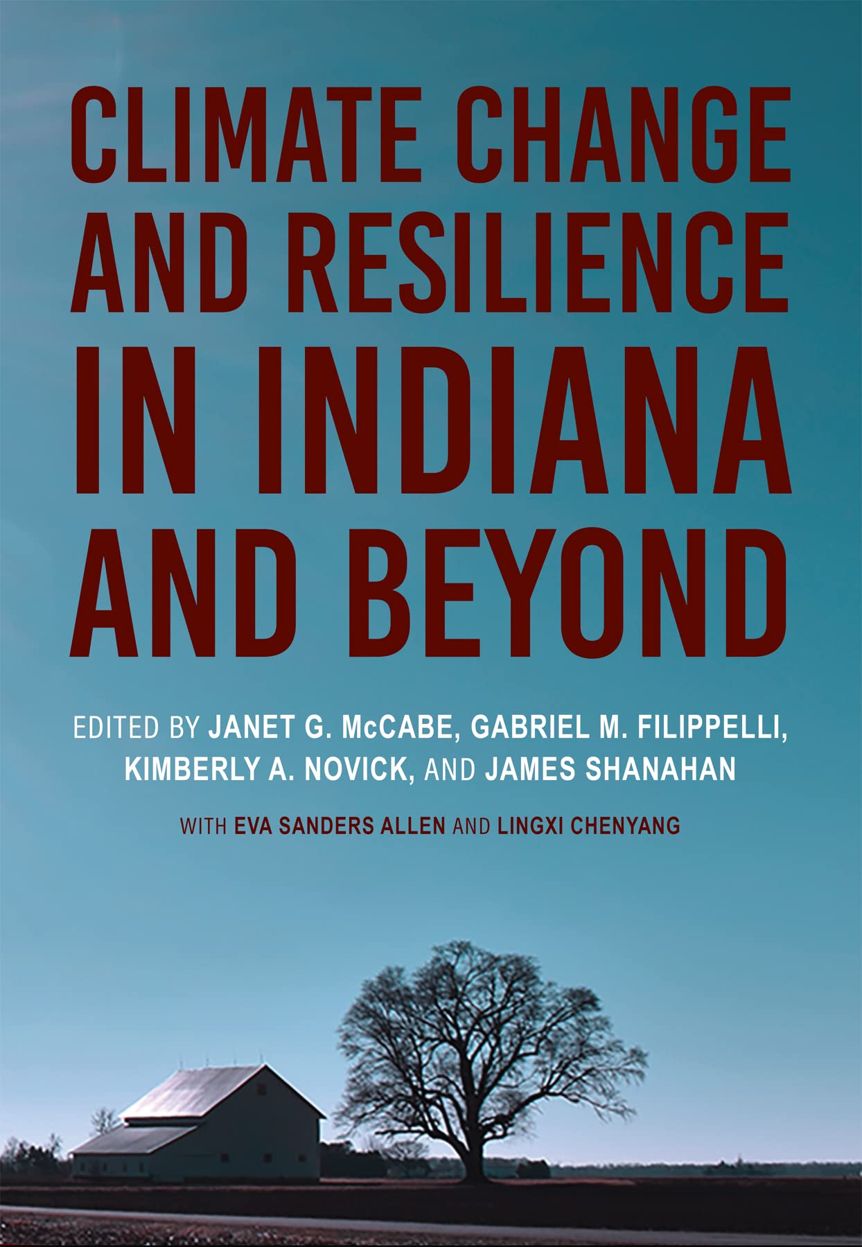 Climate Change and Resilience in Indiana and Beyond – PDF/EPUB Version ...