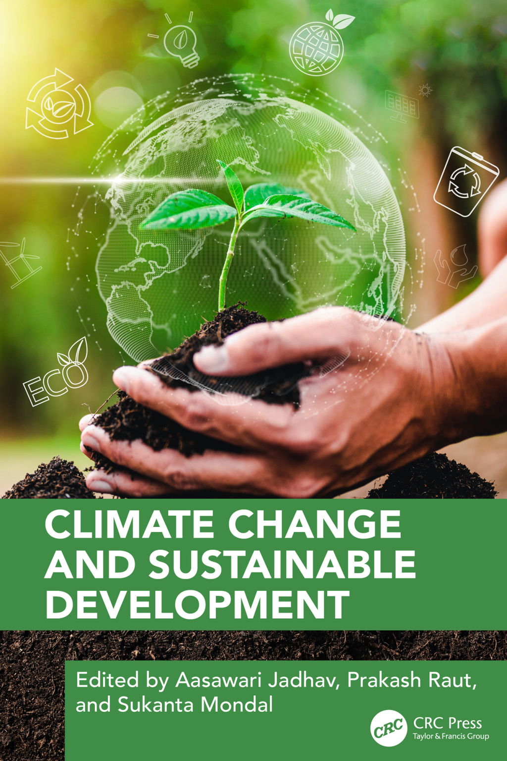 Climate Change and Sustainable Development 1st Edition â€“ PDF/EPUB ...