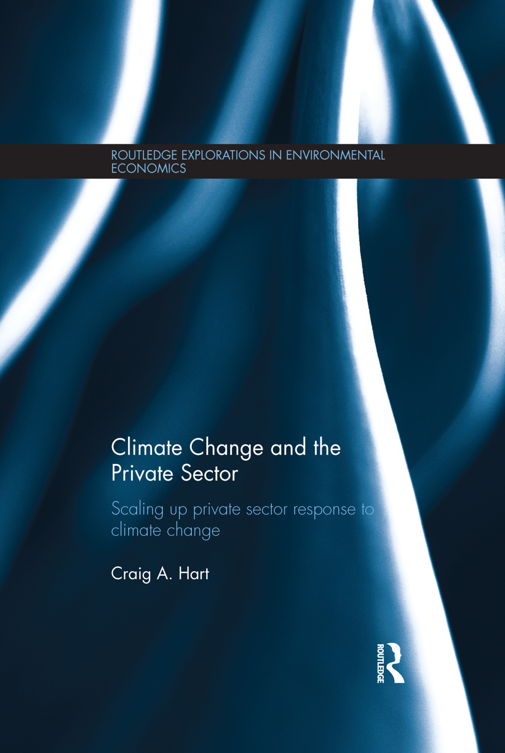 Climate Change and the Private Sector Scaling Up Private Sector ...