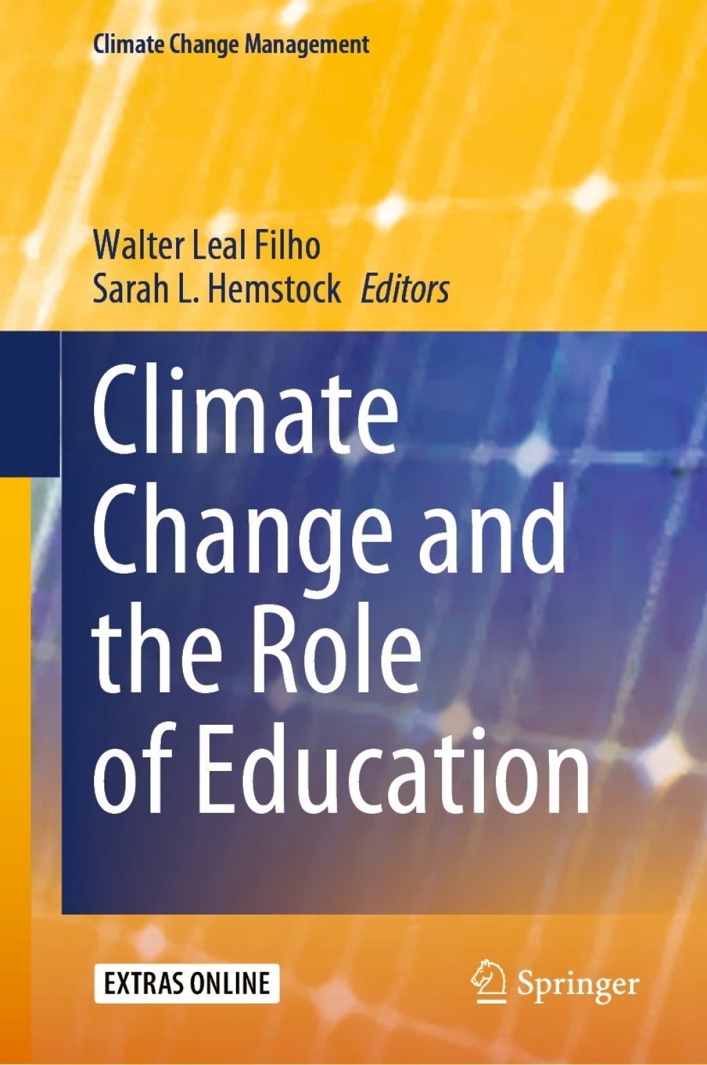 Climate Change and the Role of Education â€“ PDF/EPUB Version ...