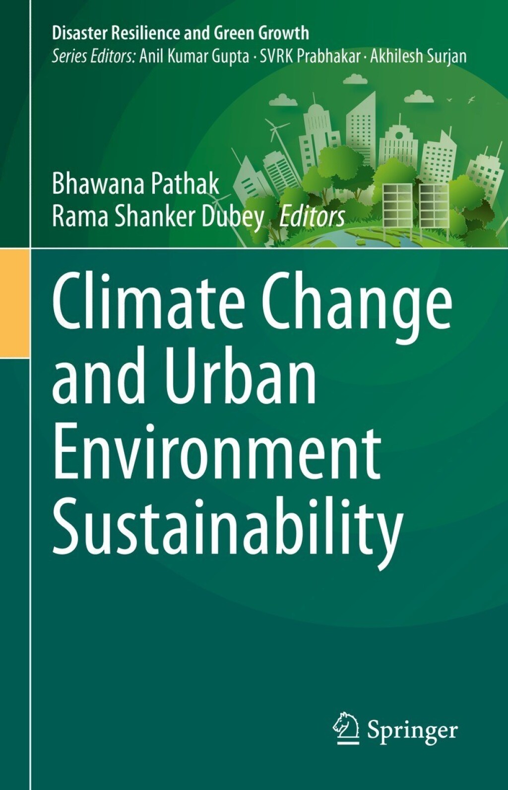 Climate Change and Urban Environment Sustainability – PDF/EPUB ...