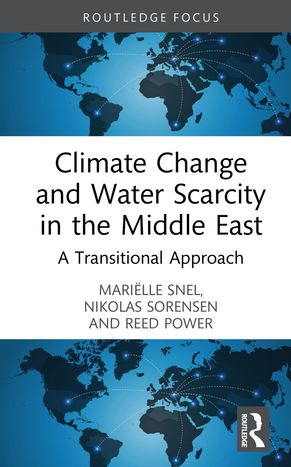 Climate Change and Water Scarcity in the Middle East A Transitional Approach 1st Edition - (PDF/EPUB Version)