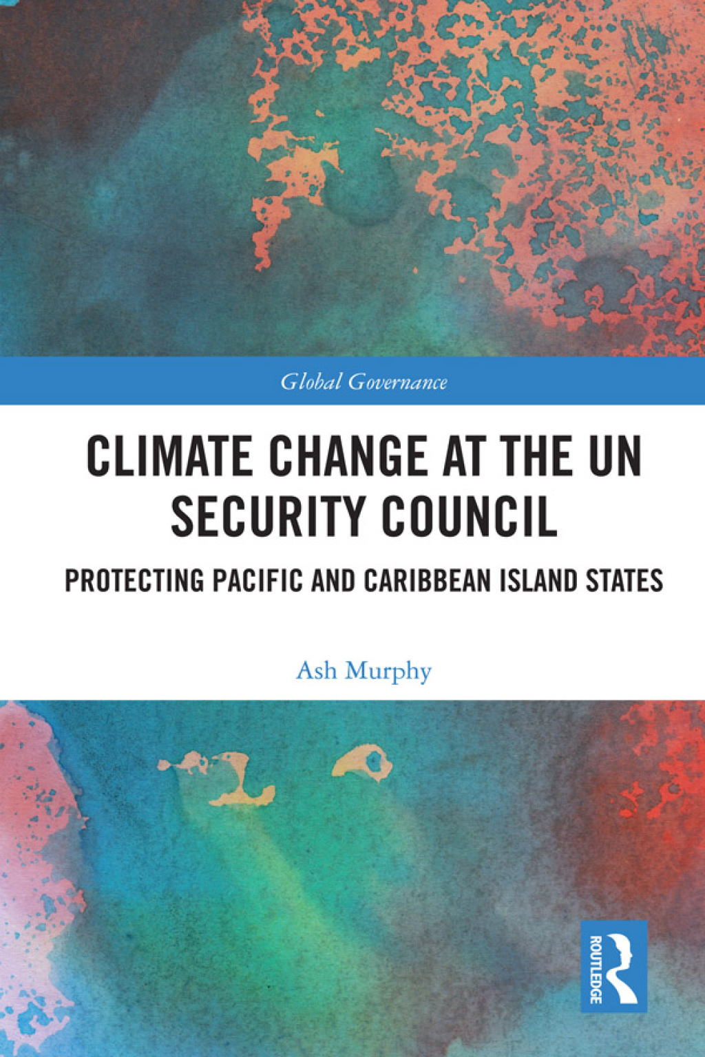 Climate Change at the UN Security Council Protecting Pacific and ...