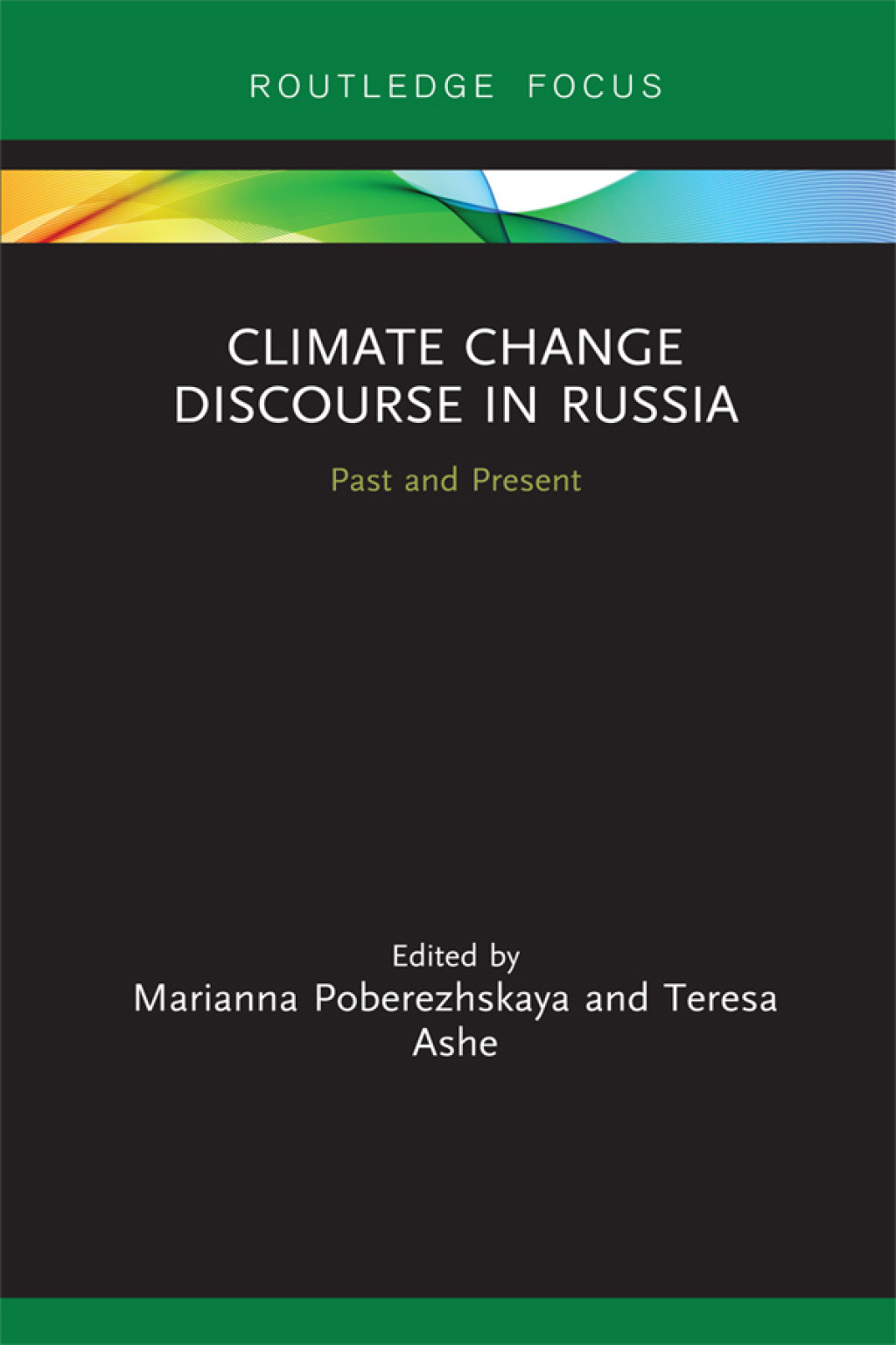 Climate Change Discourse in Russia Past and Present 1st Edition - (PDF/EPUB Version)