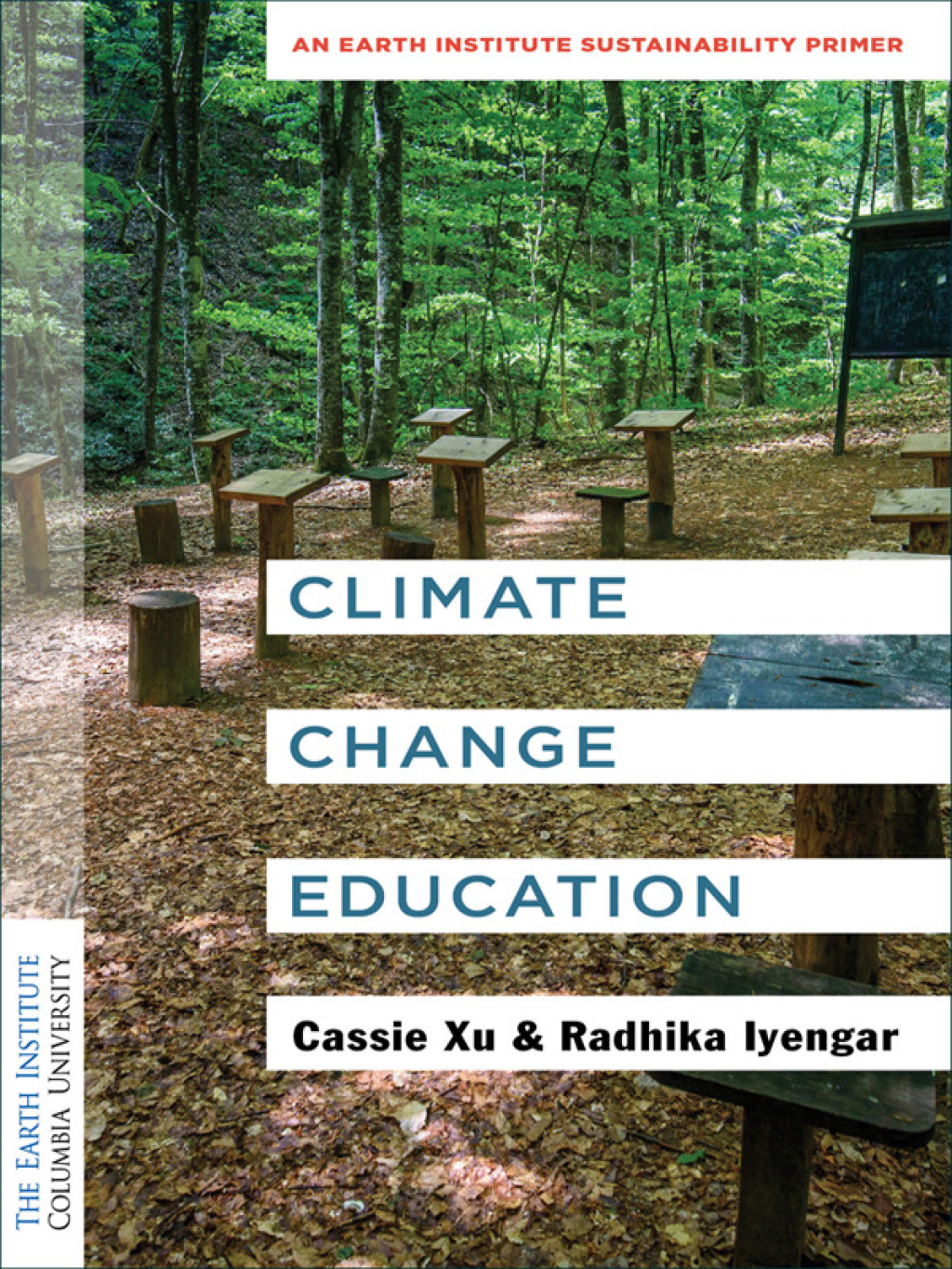 Climate Change Education An Earth Institute Sustainability Primer - (PDF/EPUB Version)