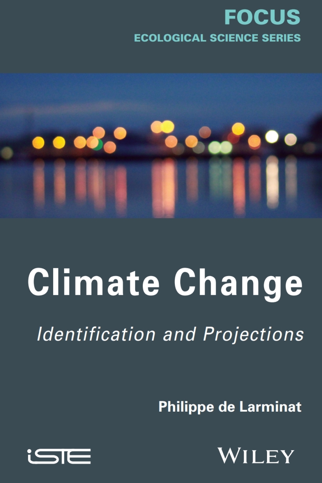 Climate Change Identification and Projections 1st Edition â€“ PDF/EPUB ...