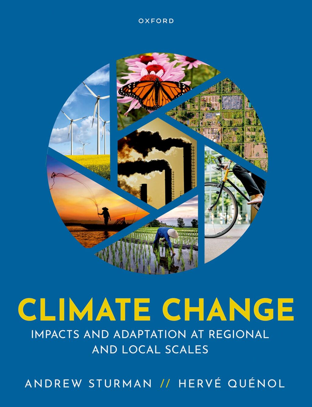 Climate Change Impacts and Adaptation at Regional and Local Scales â ...