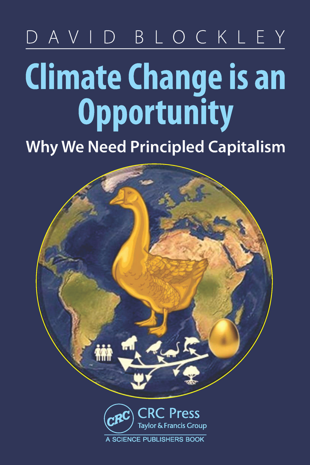 Climate Change is an Opportunity Why We Need Principled Capitalism 1st ...