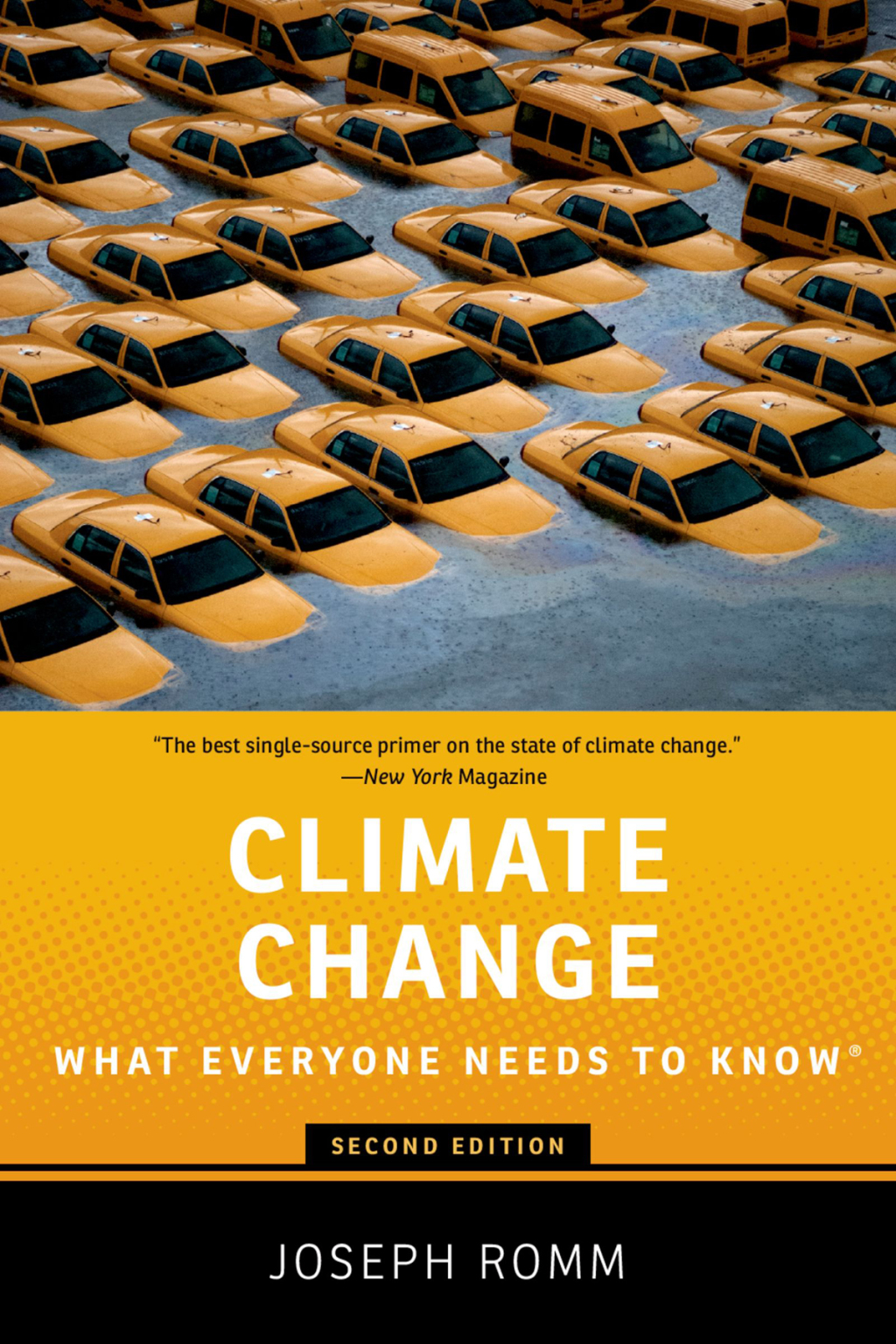 Climate Change: What Everyone Needs to KnowÂ® 2nd Edition - (PDF/EPUB Version)