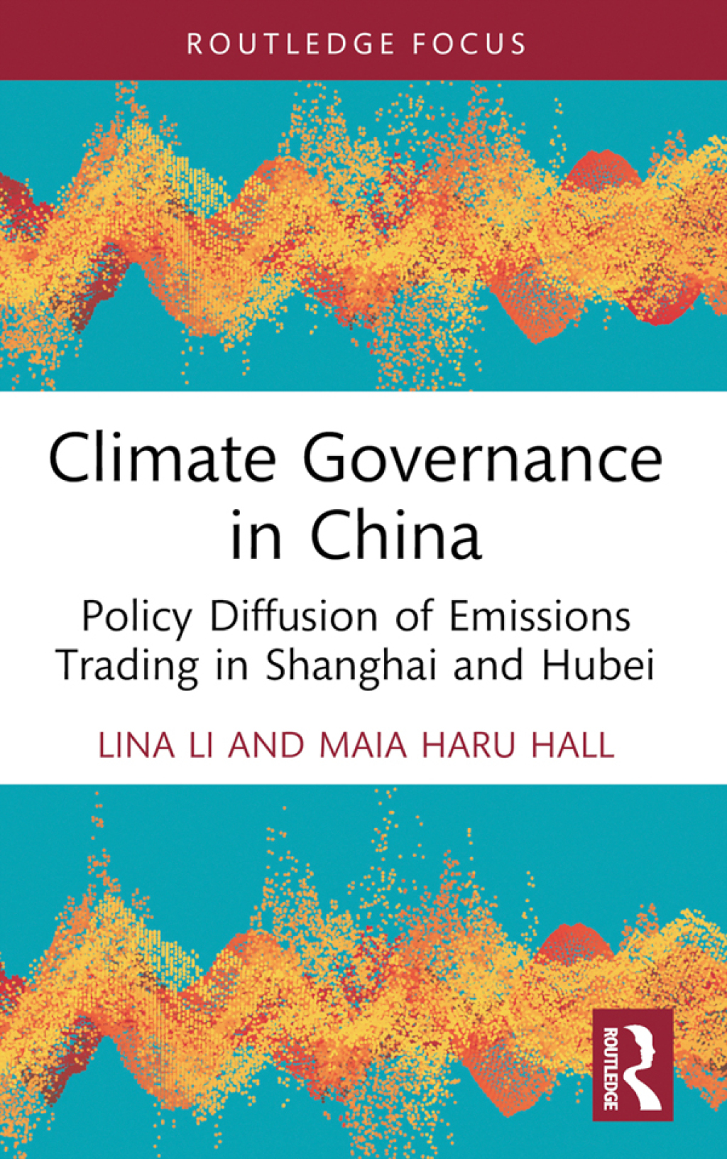Climate Governance in China Policy Diffusion of Emissions Trading in Shanghai and Hubei 1st Edition - (PDF/EPUB Version)