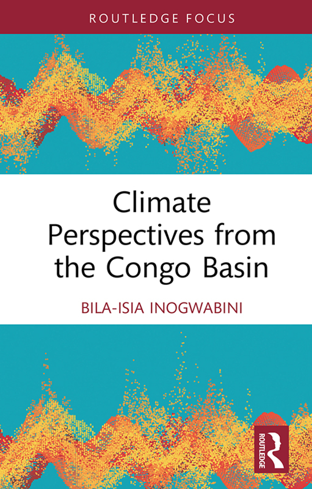 Climate Perspectives from the Congo Basin 1st Edition - (PDF/EPUB Version)