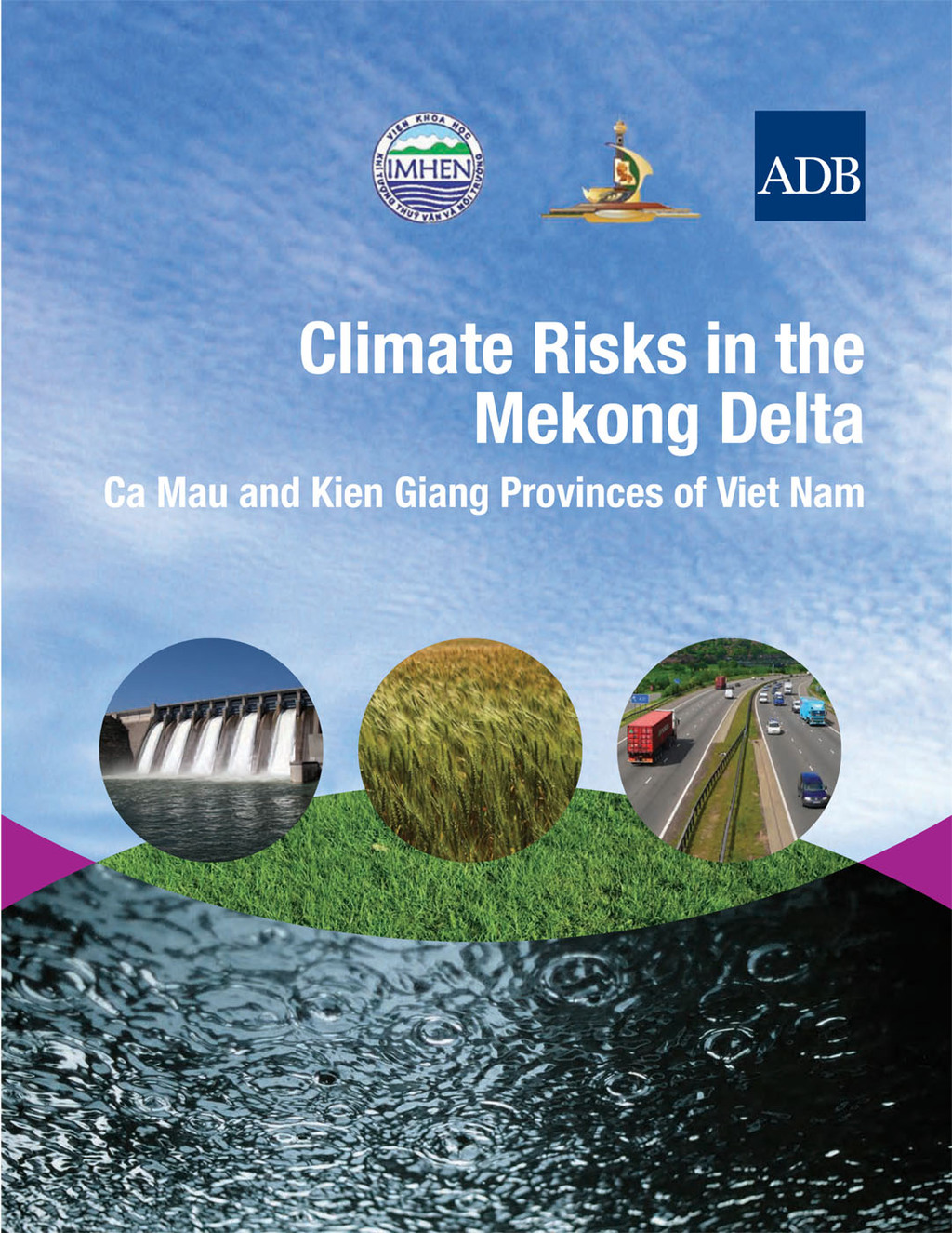 Climate Risks in the Mekong Delta 1st Edition - (PDF/EPUB Version)