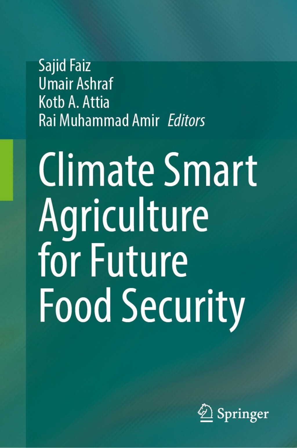 Climate Smart Agriculture for Future Food Security â€“ PDF/EPUB Version ...