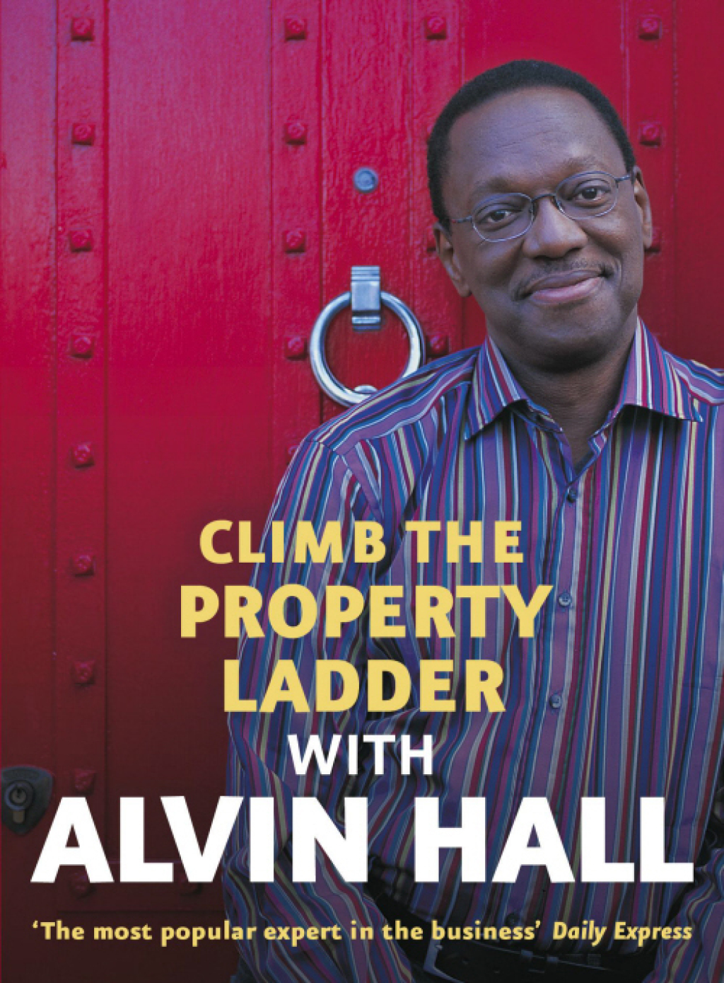 Climb the Property Ladder with Alvin Hall - (PDF/EPUB Version)