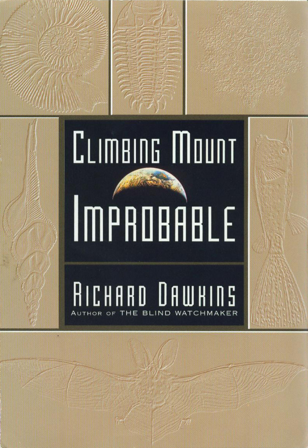Climbing Mount Improbable - (PDF/EPUB Version)