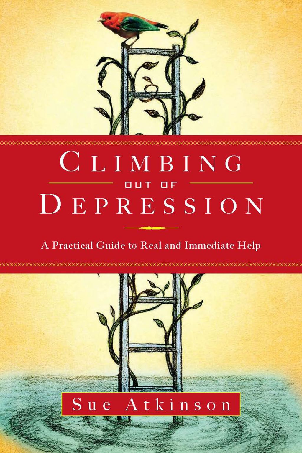 Climbing Out of Depression A Practical Guide to Real and Immediate Help - (PDF/EPUB Version)