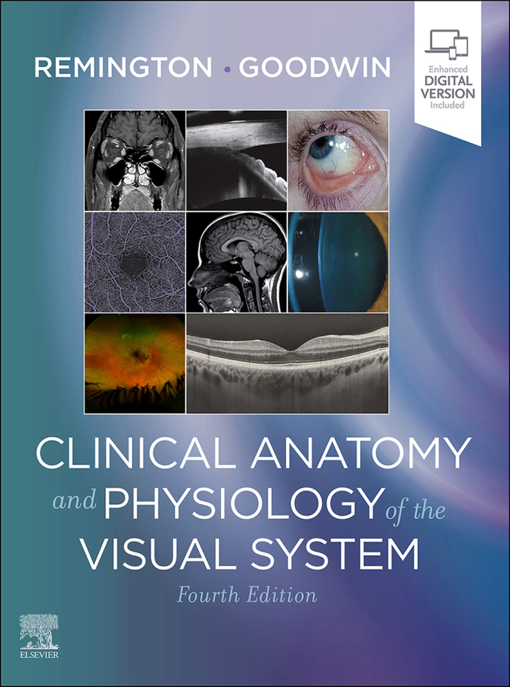 Clinical Anatomy and Physiology of the Visual System 4th Edition â ...