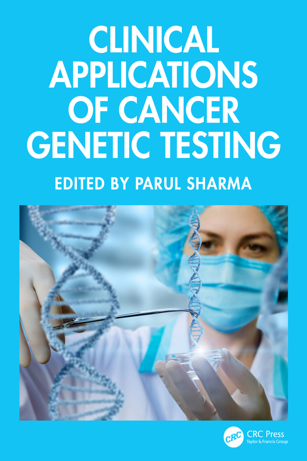 Clinical Applications of Cancer Genetic Testing 1st Edition â€“ PDF ...
