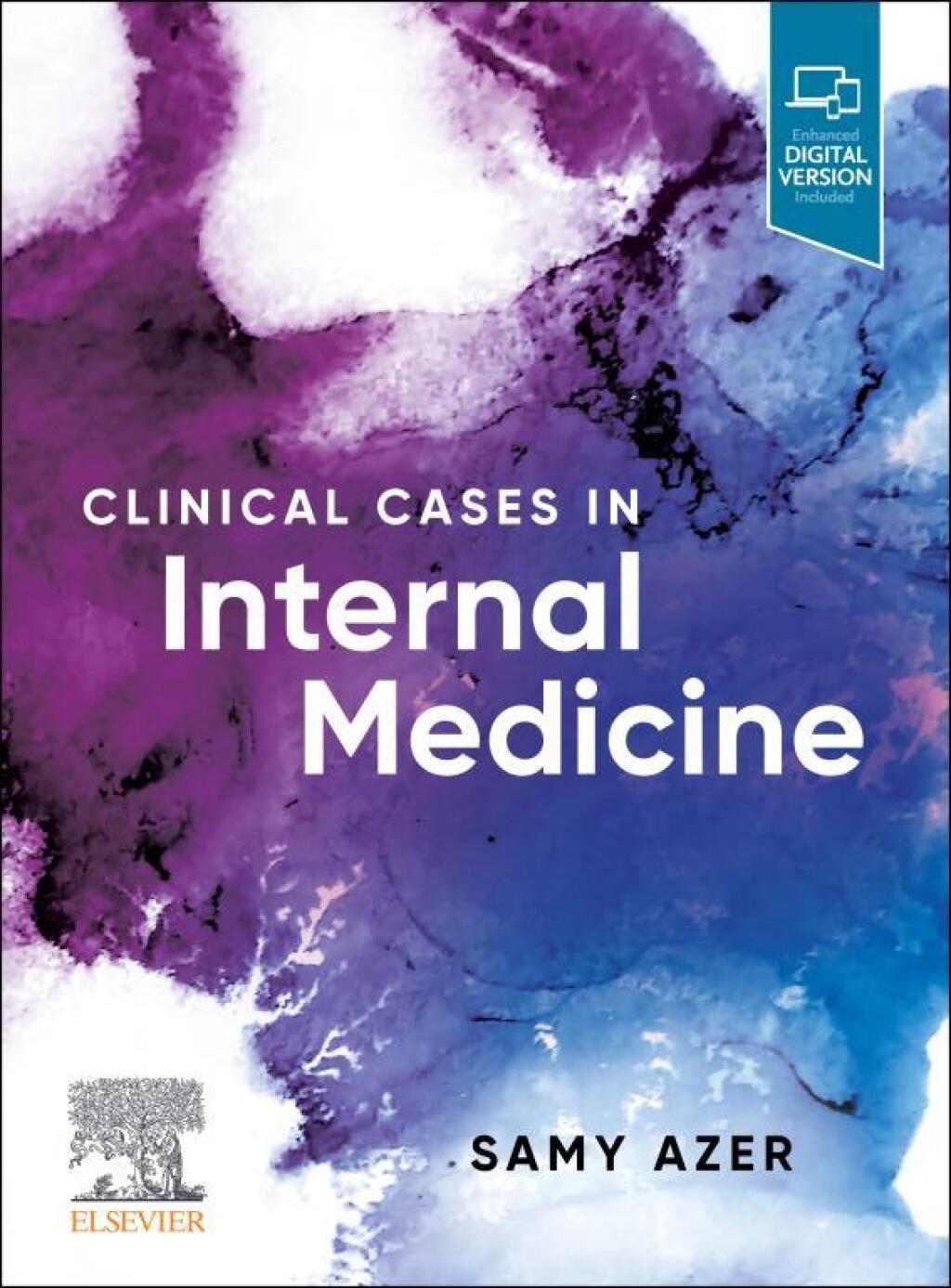 Clinical Cases in Internal Medicine - (PDF/EPUB Version)