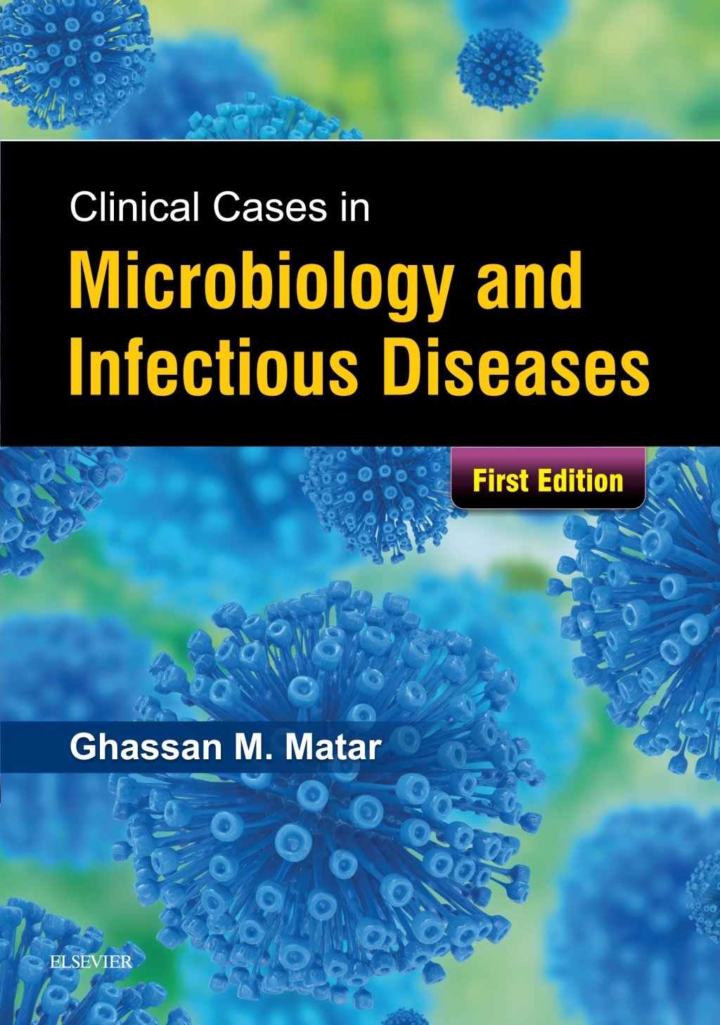 Clinical Cases in Microbiology and Infectious Diseases 1st Edition - (PDF/EPUB Version)