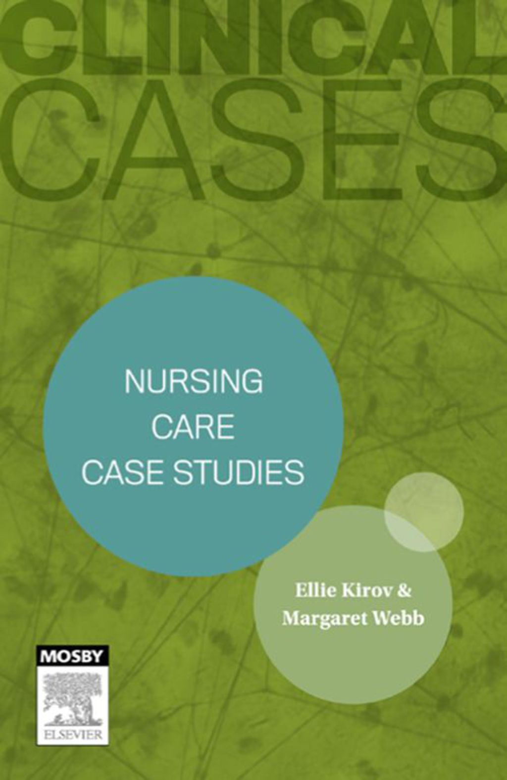 Clinical Cases: Nursing Care Case Studies 1st Edition - (PDF/EPUB Version)