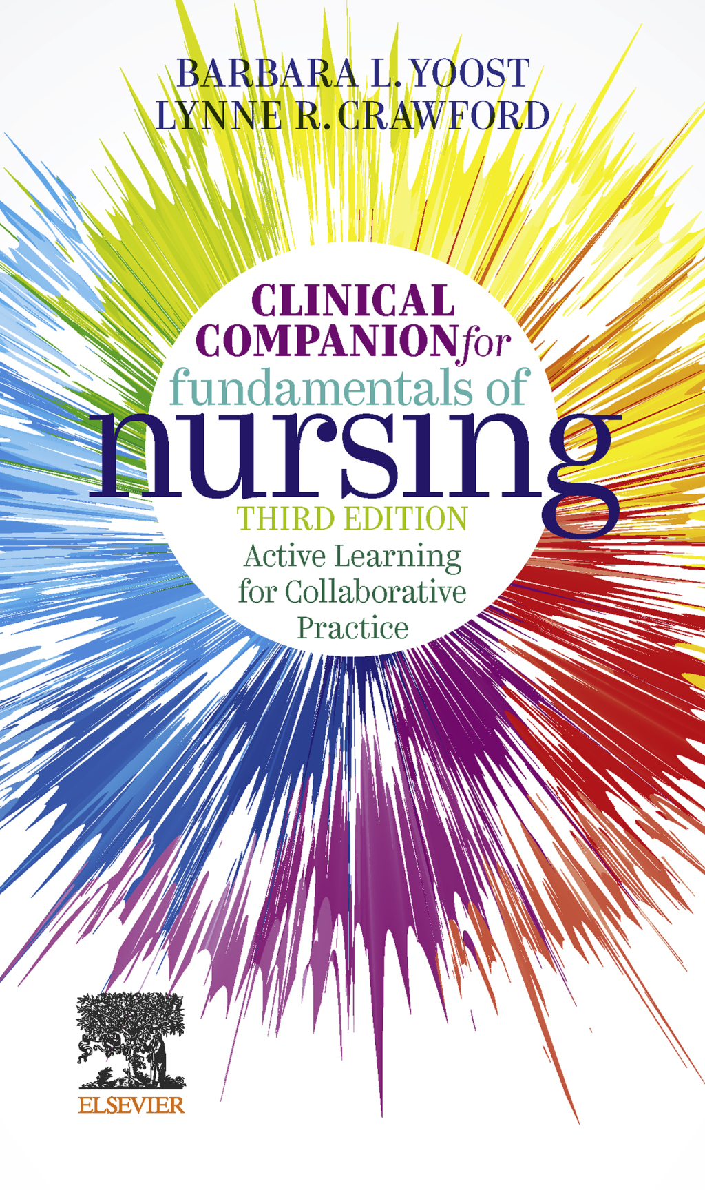 Clinical Companion for Fundamentals of Nursing E-Book Clinical Companion for Fundamentals of Nursing E-Book 3rd Edition - (PDF/EPUB Version)