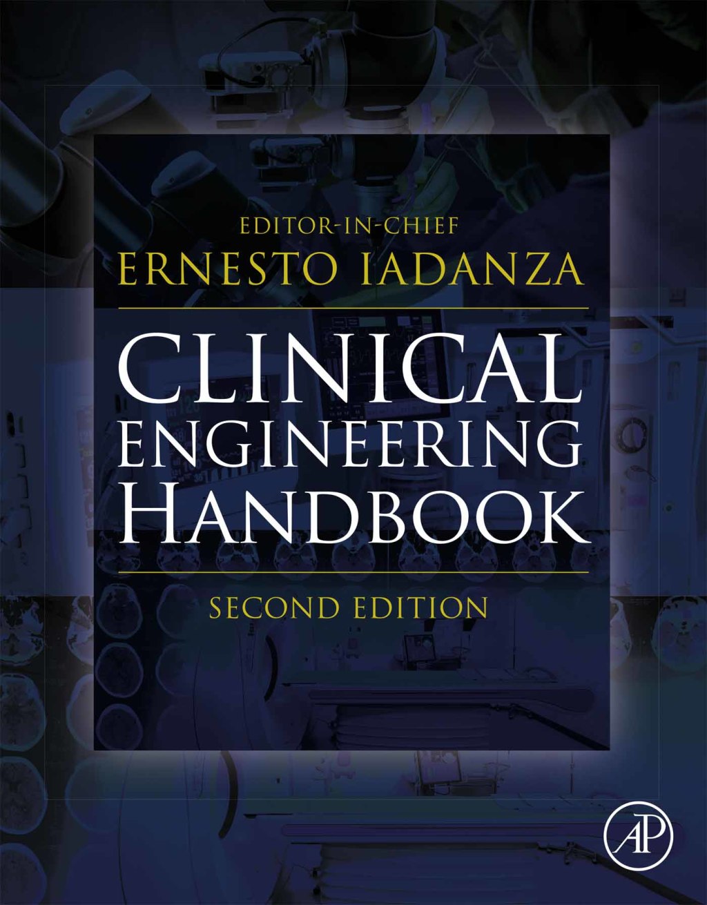 Clinical Engineering Notebook Clinical Engineering Handbook 2nd Edition – PDF/EPUB Version ...