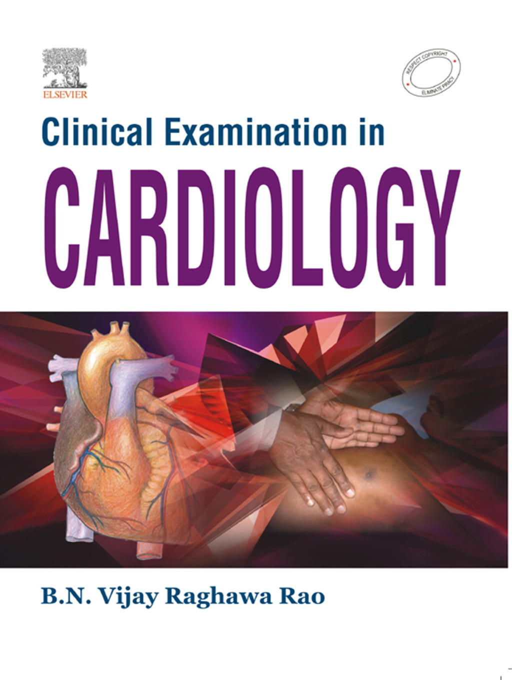 Clinical Examinations in Cardiology - (PDF/EPUB Version)