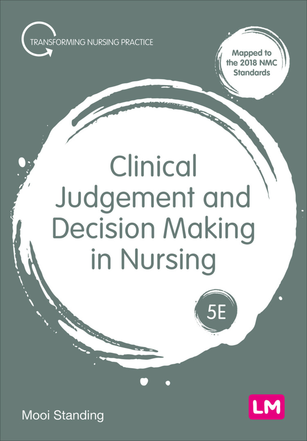 Clinical Judgement and Decision Making in Nursing 5th Edition - (PDF/EPUB Version)