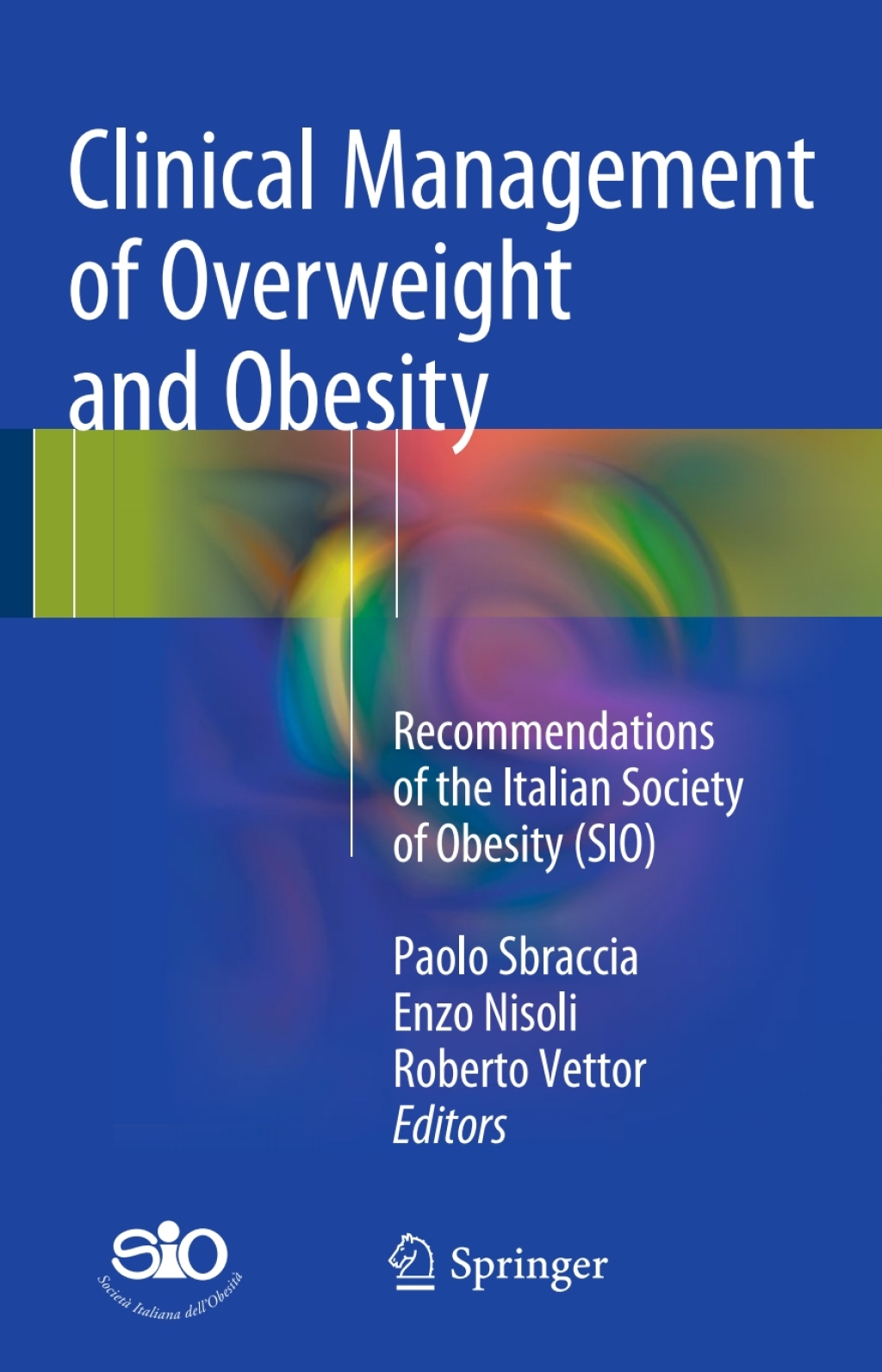 Clinical Management of Overweight and Obesity Recommendations of the ...