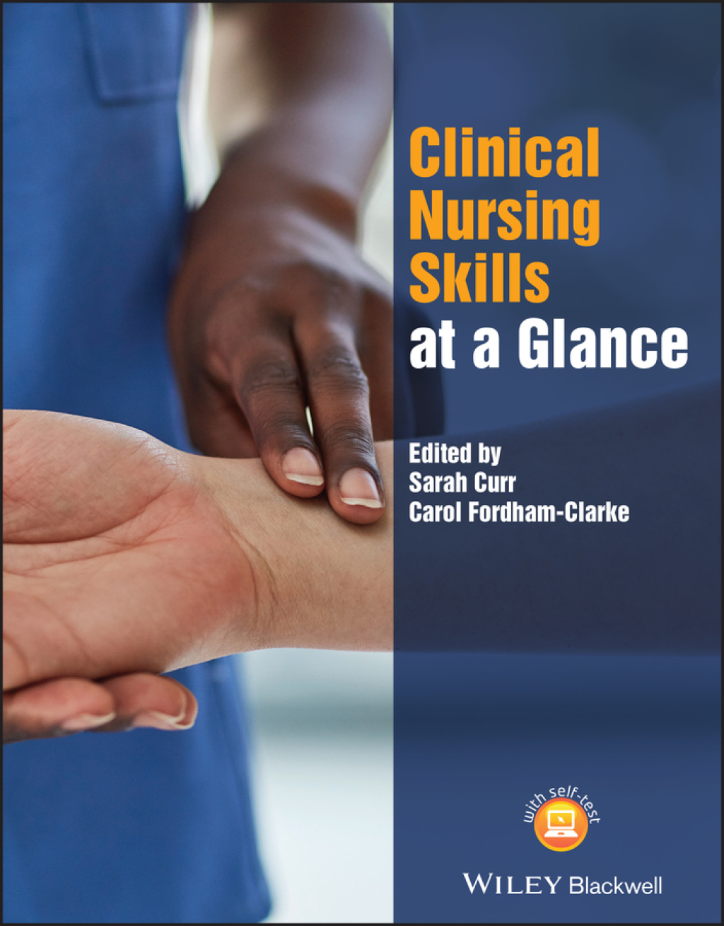 Clinical Nursing Skills at a Glance 1st Edition - (PDF/EPUB Version)