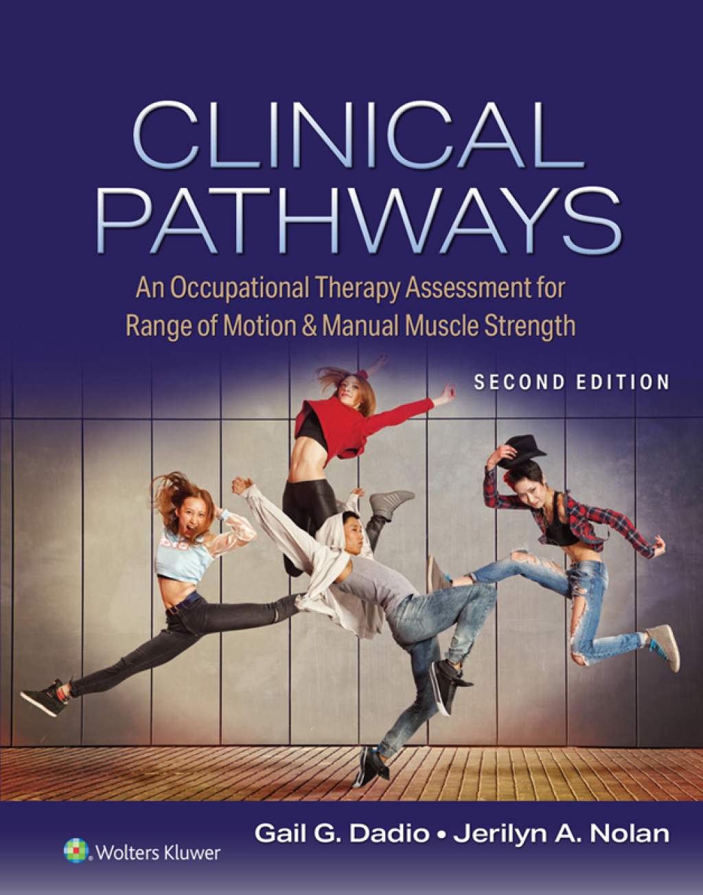Clinical Pathways An Occupational Therapy Assessment for Range of ...