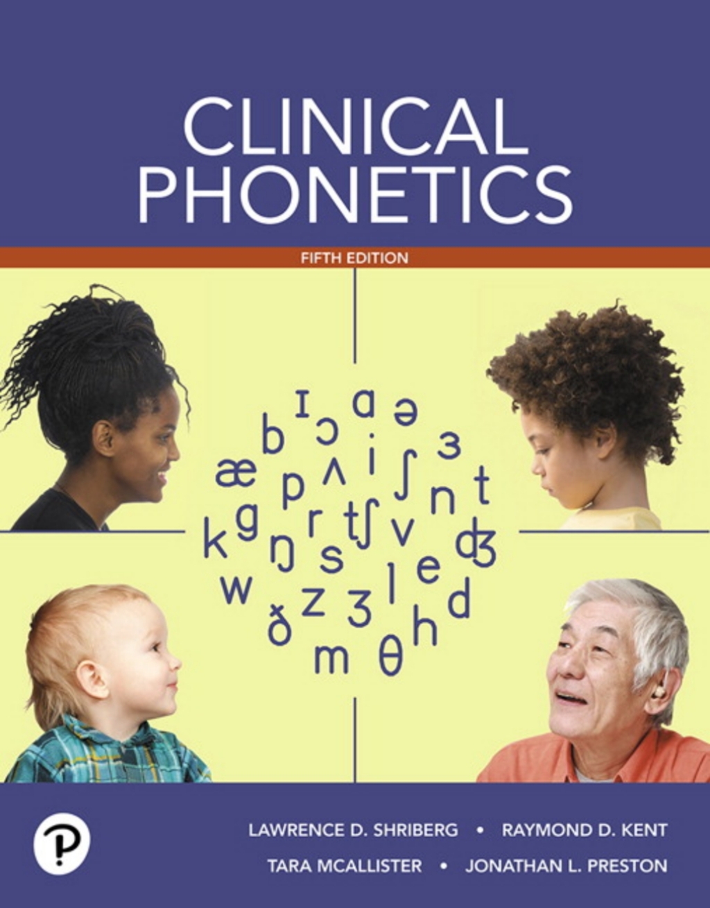 Clinical Phonetics -- Pearson eText 5th Edition â€“ PDF/EPUB Version Downloadable