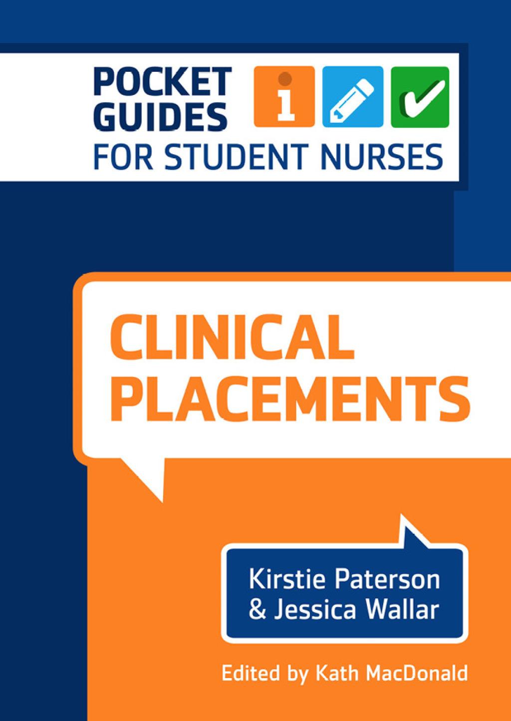 Clinical Placements A Pocket Guide 1st Edition - (PDF/EPUB Version)