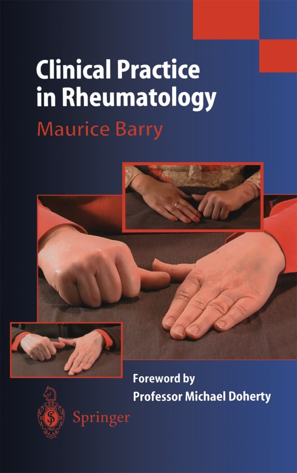 Clinical Practice in Rheumatology â€“ PDF/EPUB Version Downloadable ...