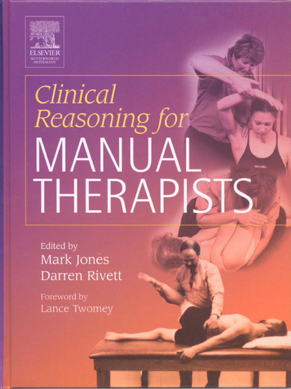 Clinical Reasoning for Manual Therapists â€“ PDF/EPUB Version ...