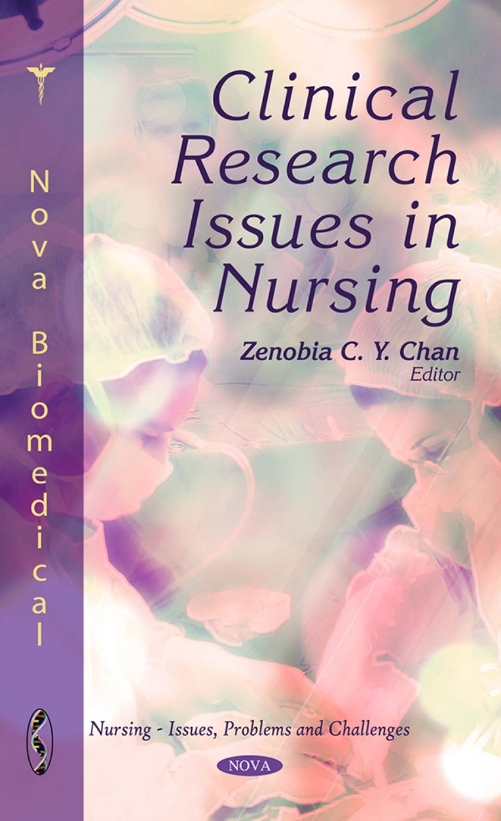 Clinical Research Issues in Nursing  â€“ PDF/EPUB Version Downloadable