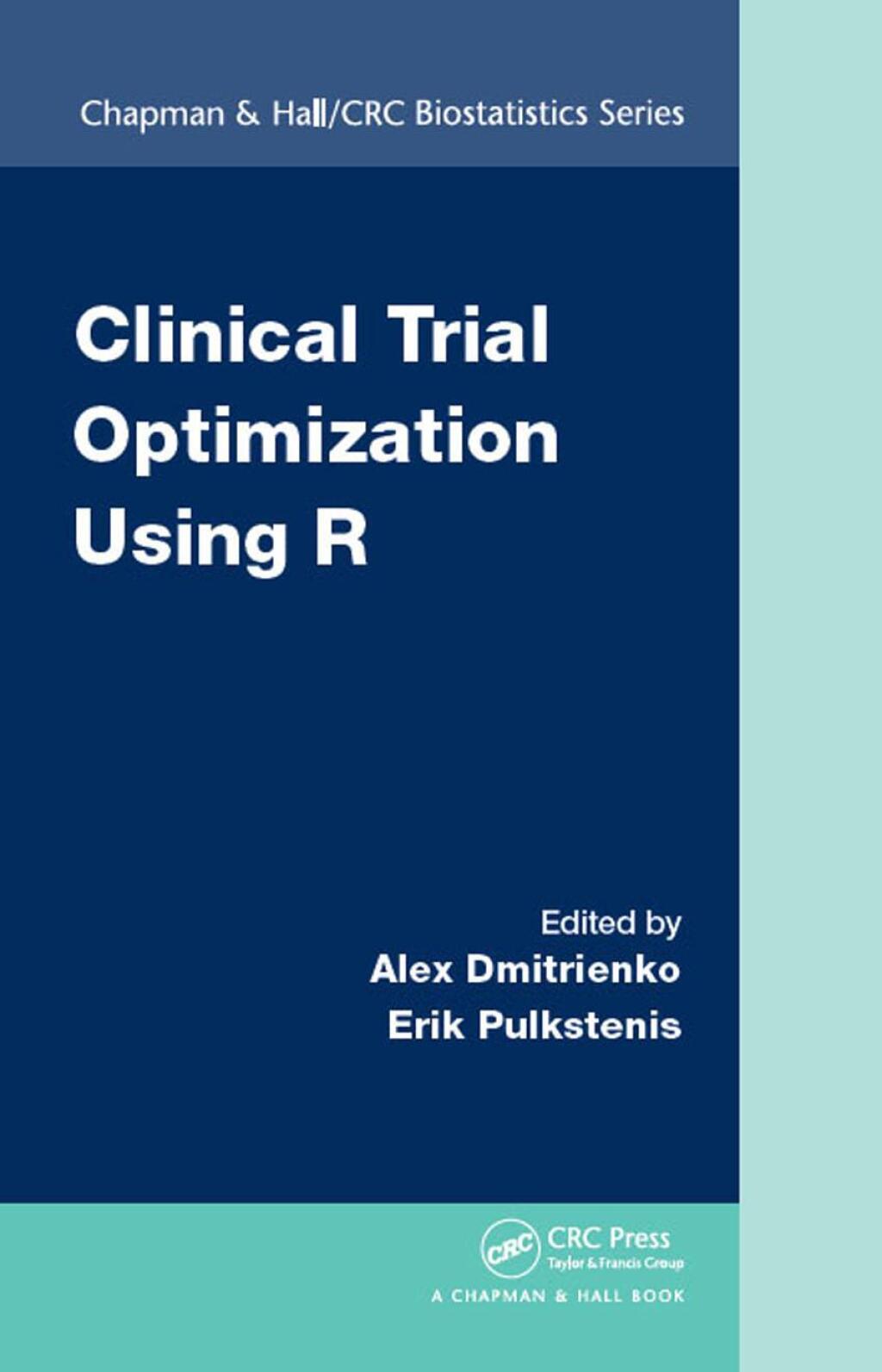 Clinical Trial Data Analysis Using R and SAS 2nd Edition â€“ PDF/EPUB ...