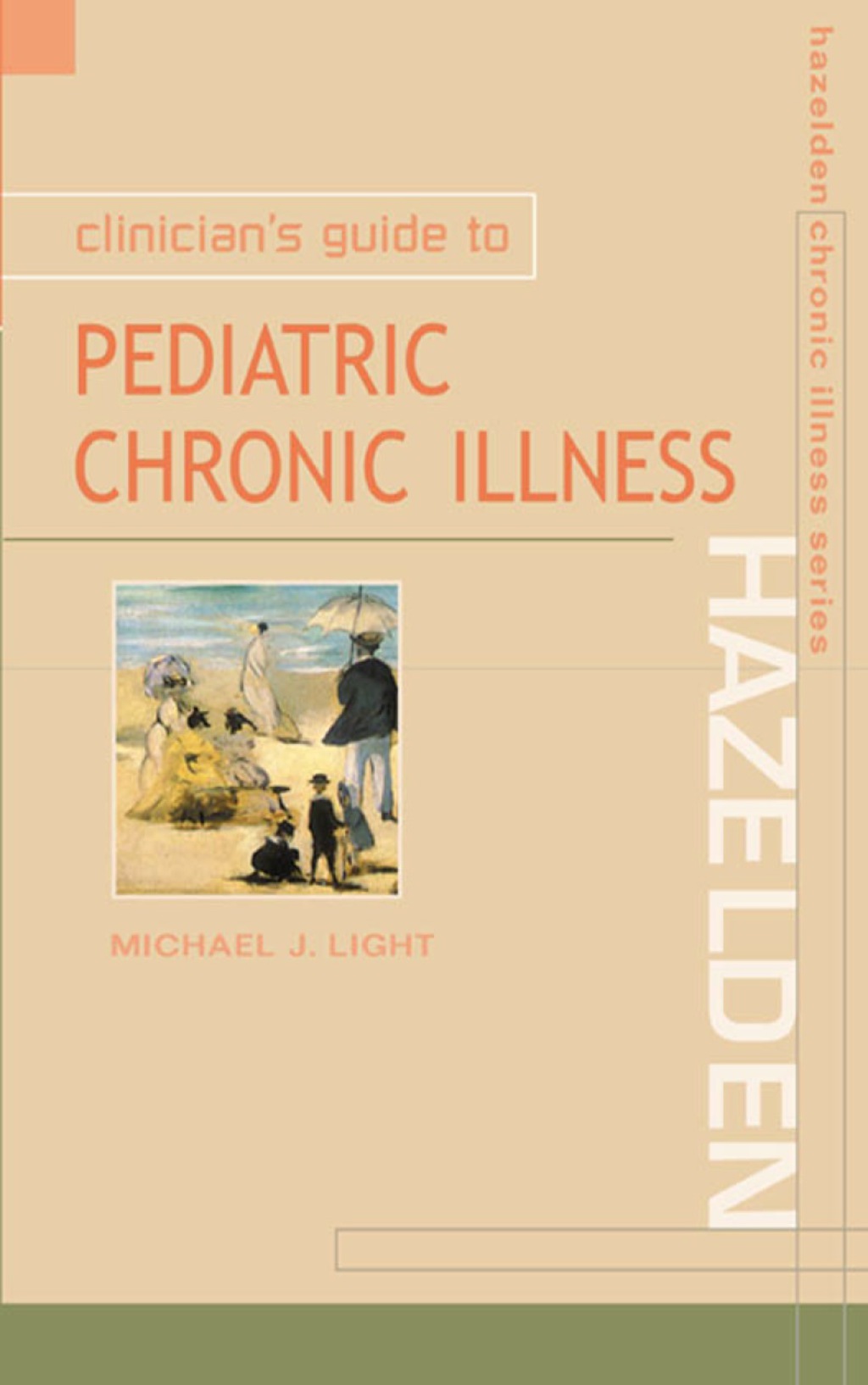 Clinicianâ€™s Guide to Pediatric Chronic Illness 1st Edition - (PDF/EPUB Version)