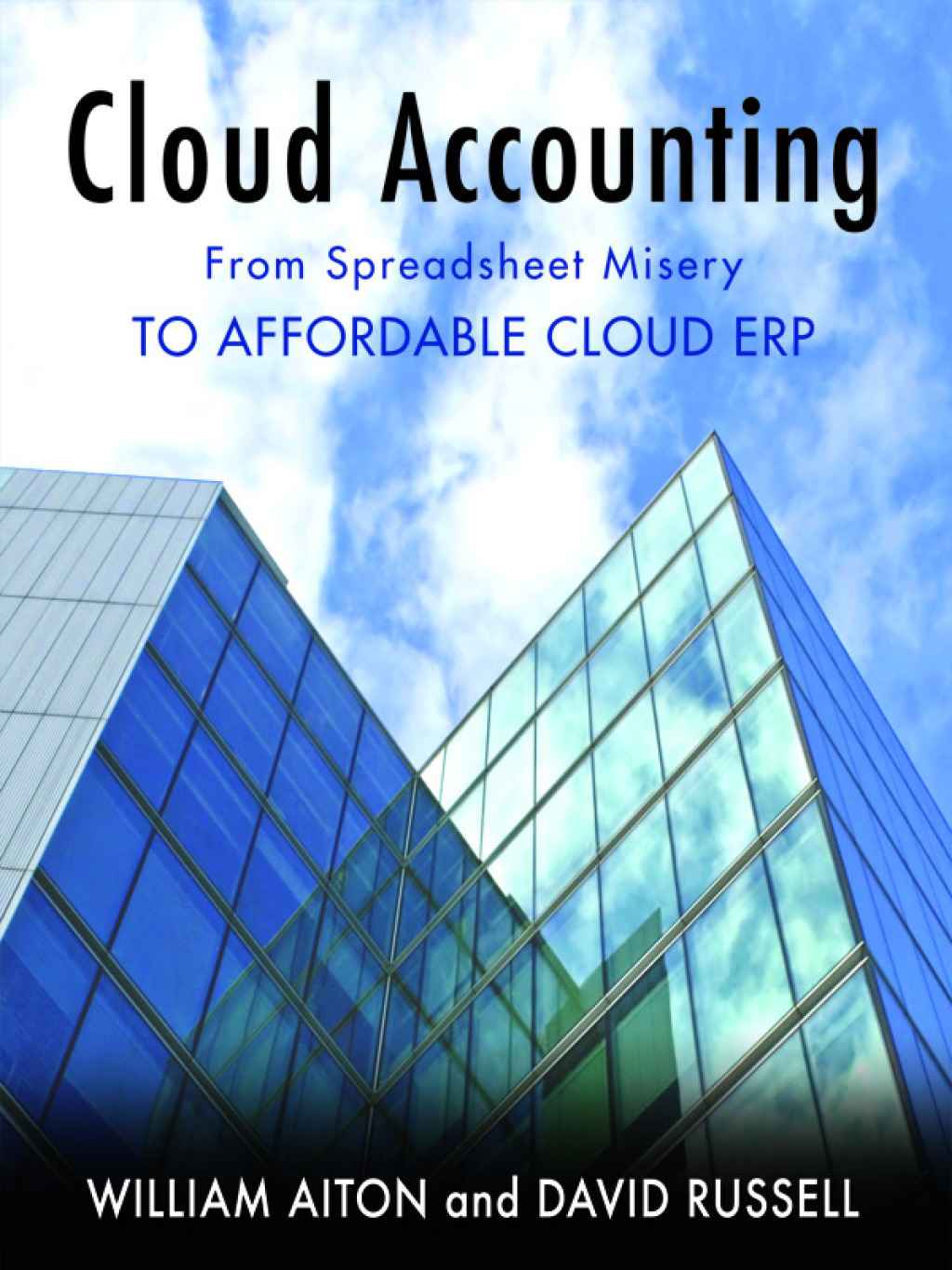 Cloud Accounting - From Spreadsheet Misery to Affordable Cloud ERP - (PDF/EPUB Version)