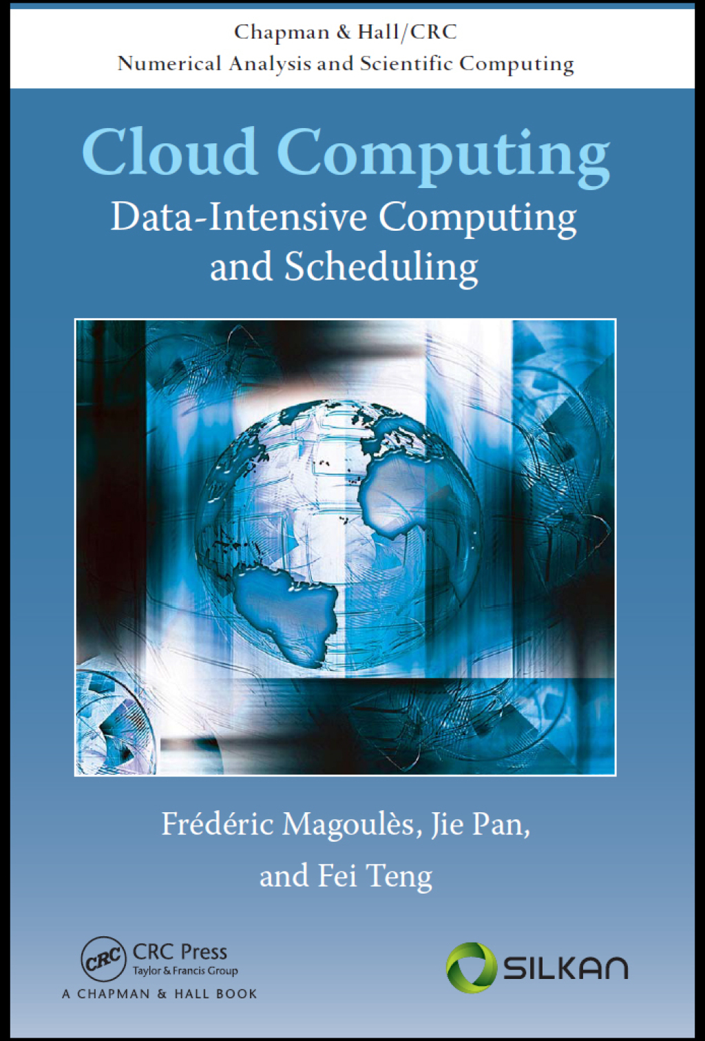 Cloud Computing Data-Intensive Computing and Scheduling 1st Edition â ...