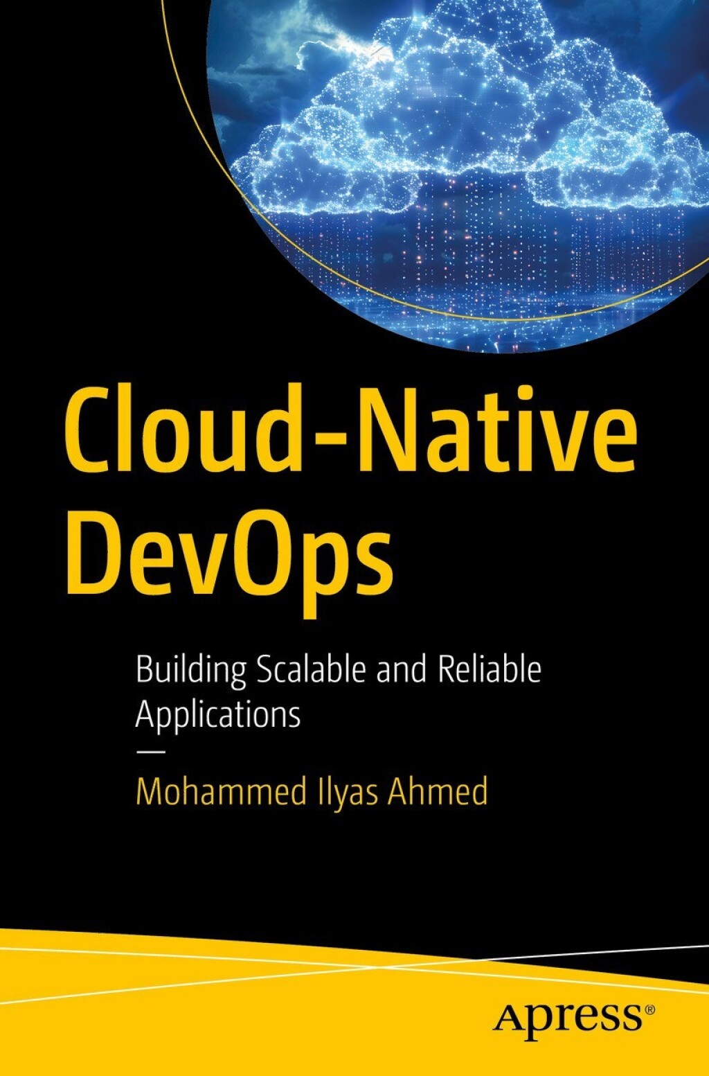 Cloud-Native DevOps Building Scalable and Reliable Applications â€“ PDF ...
