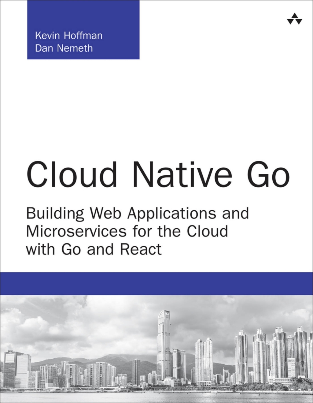 Cloud Native Go Building Web Applications and Microservices for the ...