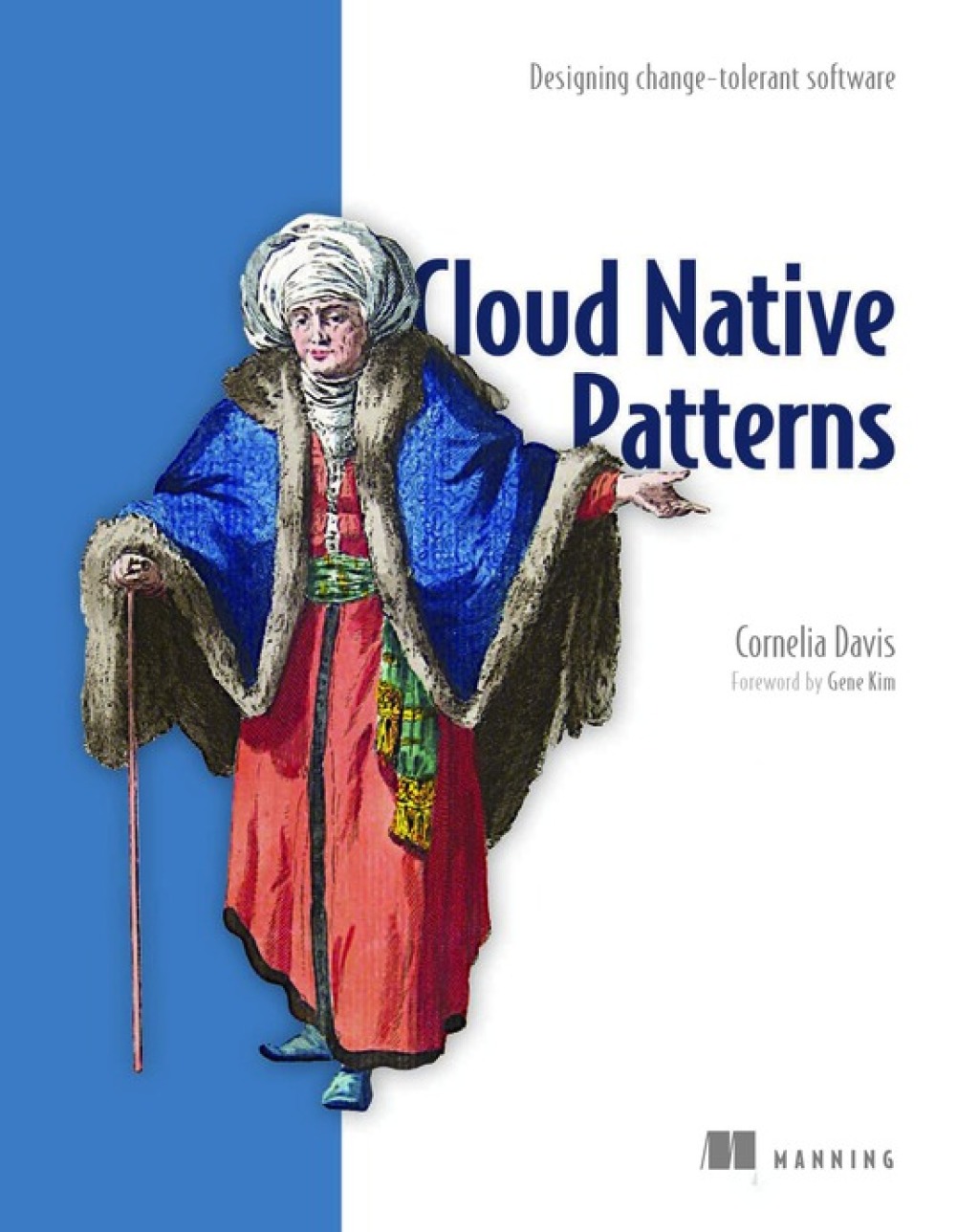 Cloud Native Patterns Designing change-tolerant software â€“ PDF/EPUB ...