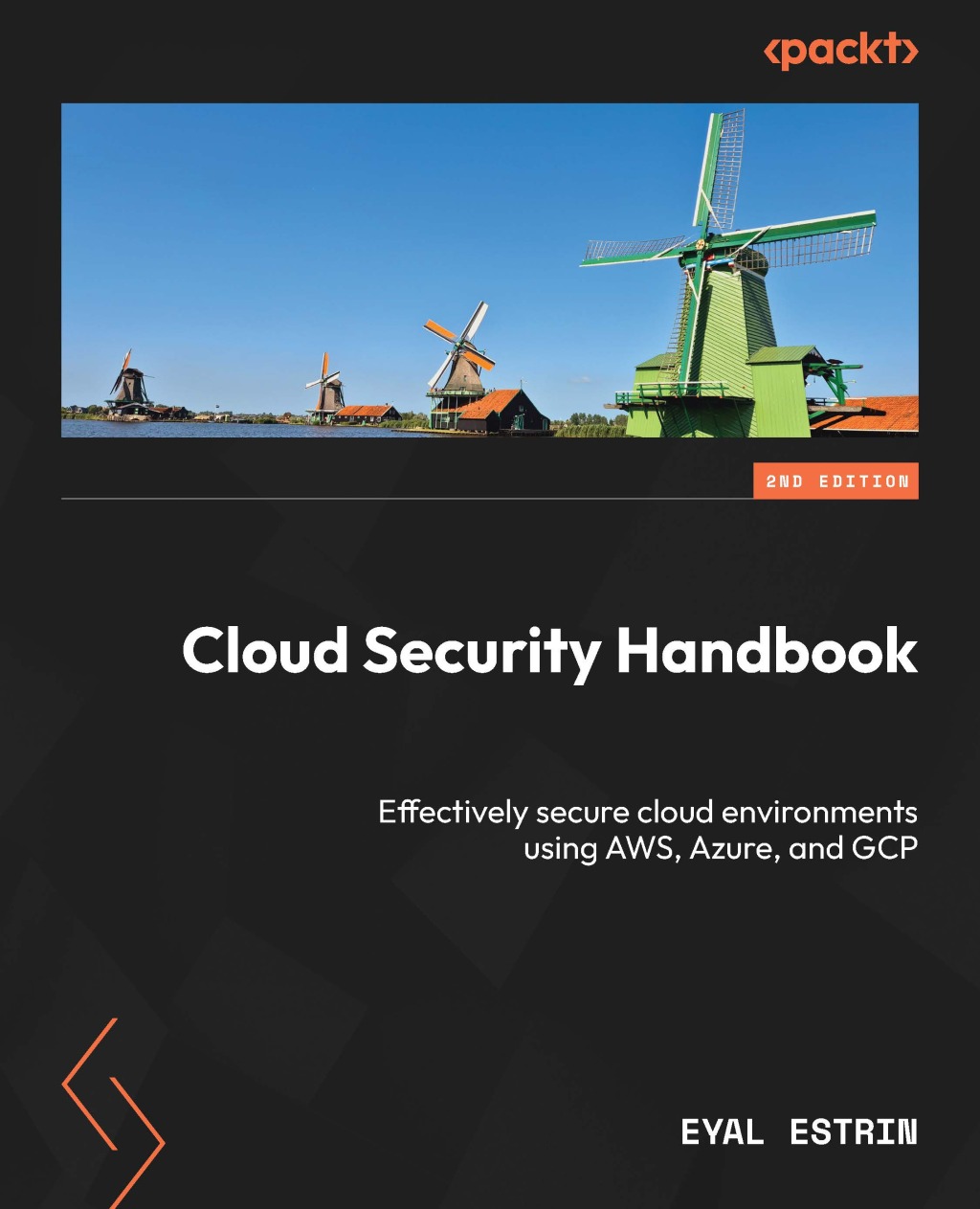 Cloud Security Handbook 2nd Edition â€“ PDF/EPUB Version Downloadable ...