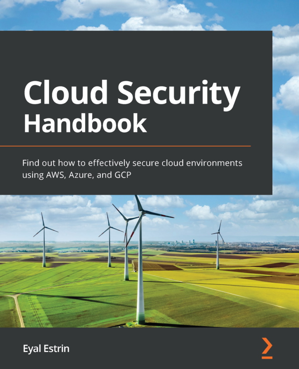 Cloud Security Handbook Find out how to effectively secure cloud ...