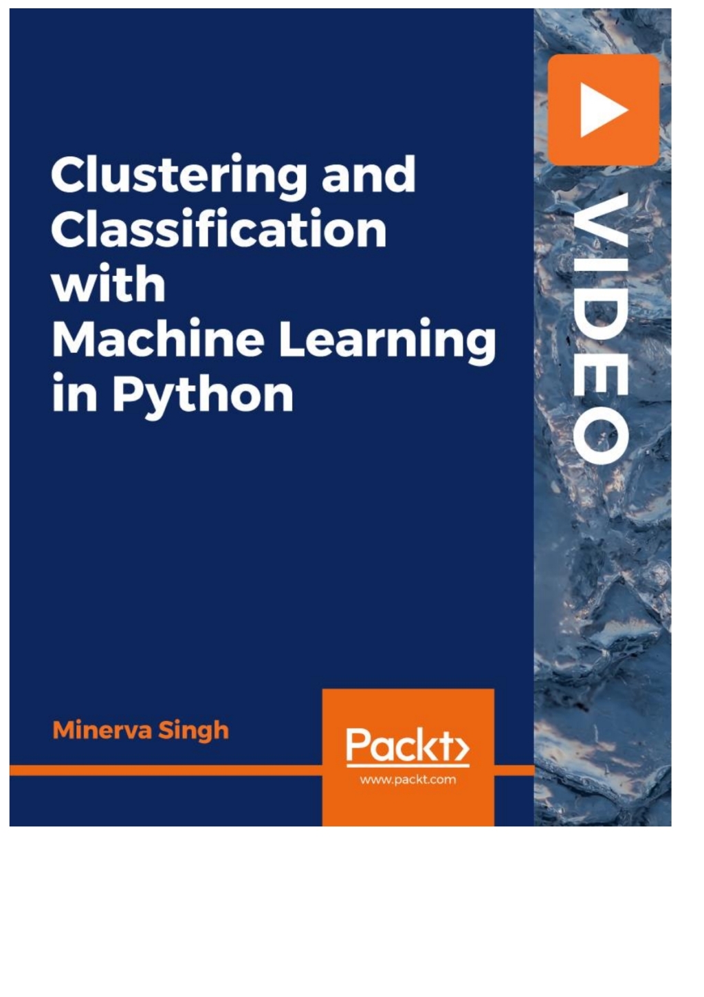 Clustering and Classification with Machine Learning in Python 1st ...